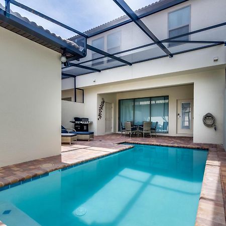Private Pool Home Wthemed Rooms Free Water Park Four Corners المظهر الخارجي الصورة