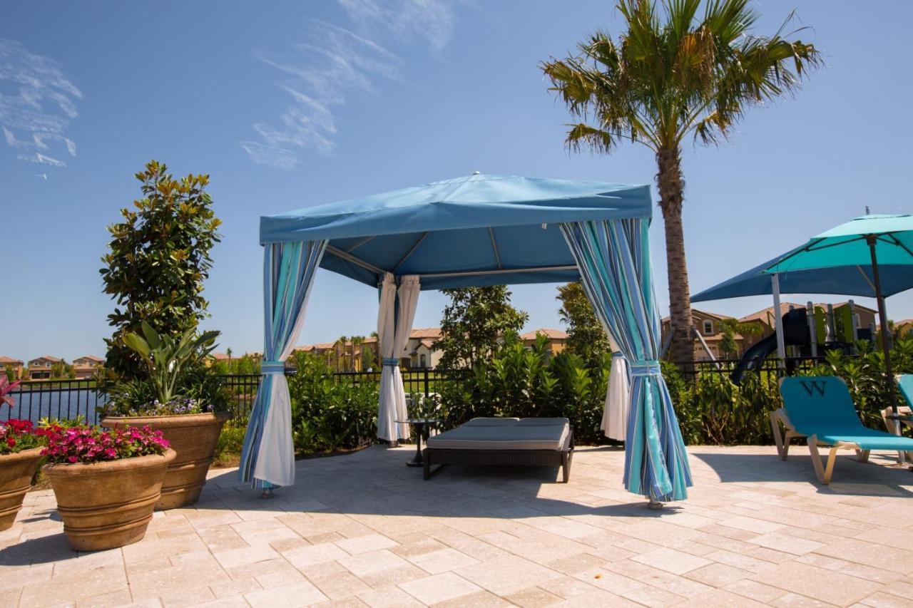 Private Pool Home Wthemed Rooms Free Water Park Four Corners المظهر الخارجي الصورة
