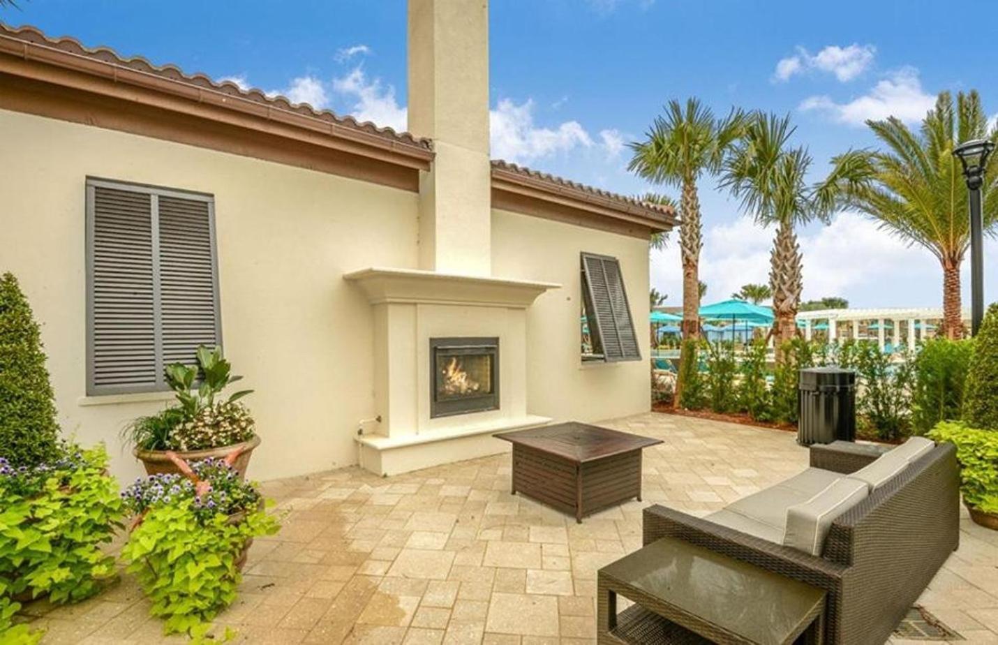 Private Pool Home Wthemed Rooms Free Water Park Four Corners المظهر الخارجي الصورة